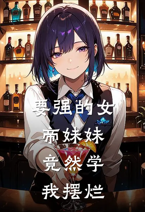 要强的女帝妹妹，竟然学我摆烂