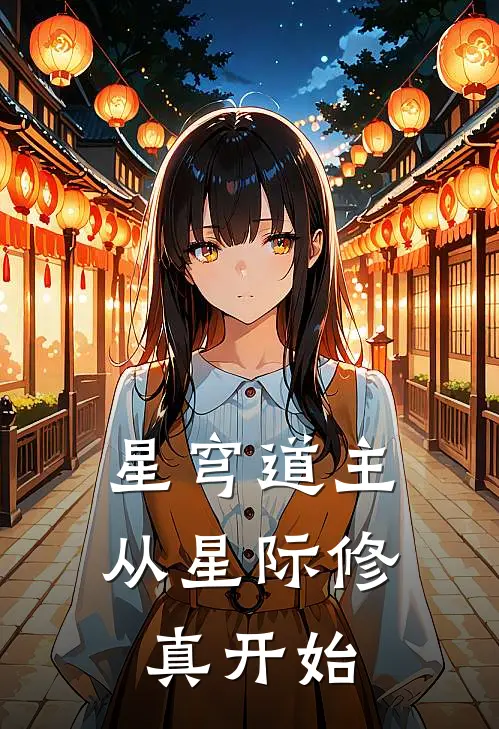 星穹道主：从星际修真开始林夜秦红玉完本小说推荐_免费小说全文阅读星穹道主：从星际修真开始林夜秦红玉