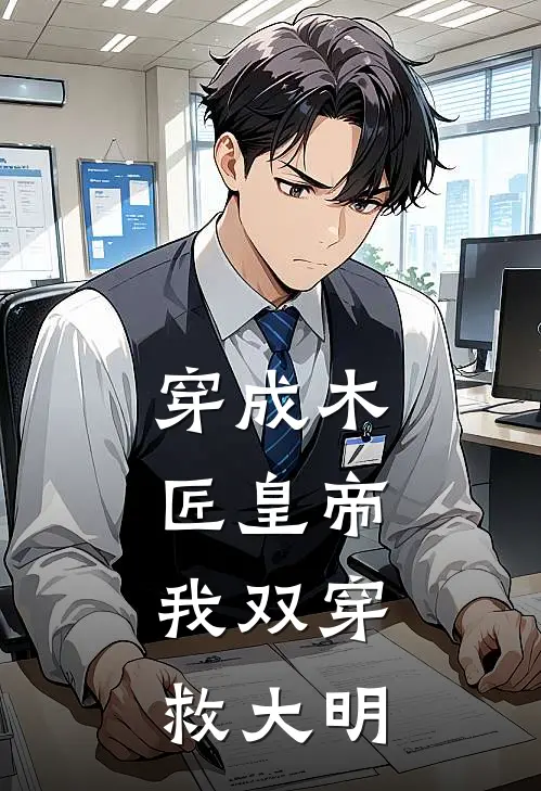 穿成木匠皇帝，我双穿救大明