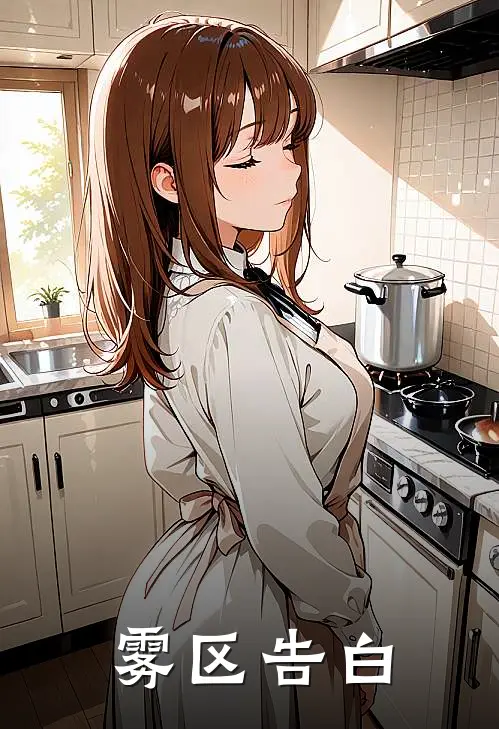 林雾沈知衍(雾区告白)全文免费在线阅读_雾区告白完整版免费在线阅读