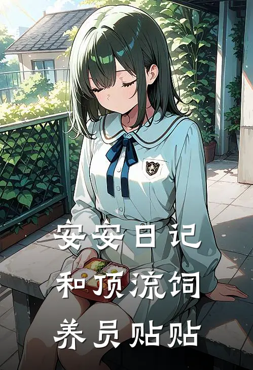 安安日记：和顶流饲养员贴贴安安顾子晟最新小说推荐_热门小说排行榜安安日记：和顶流饲养员贴贴(安安顾子晟)