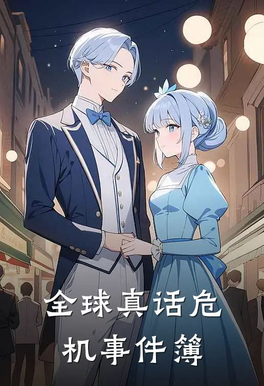 全球“真话”危机事件簿(林默GICC)免费完结小说_小说完整版免费阅读全球“真话”危机事件簿(林默GICC)