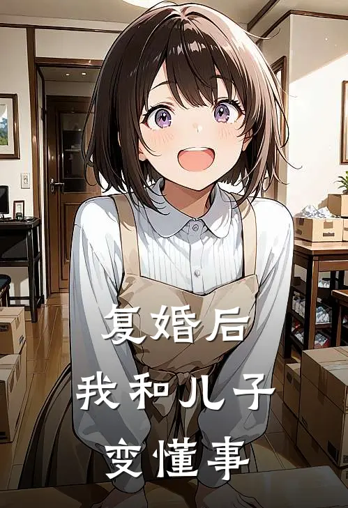 复婚后，我和儿子变懂事(赫赫江悦)在哪看免费小说_全本免费完结小说复婚后，我和儿子变懂事赫赫江悦