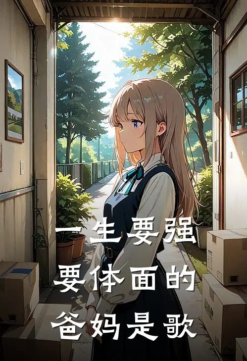 一生要强要体面的爸妈是歌