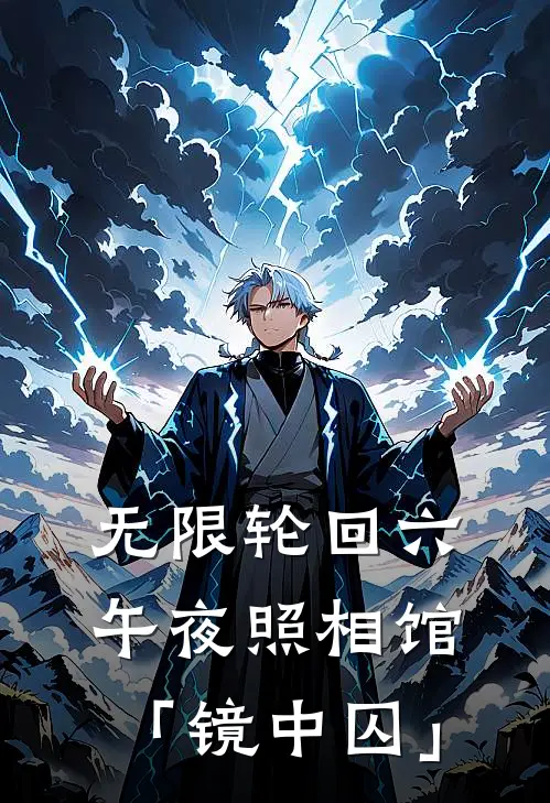 无限轮回（六）：午夜照相馆「镜中囚」