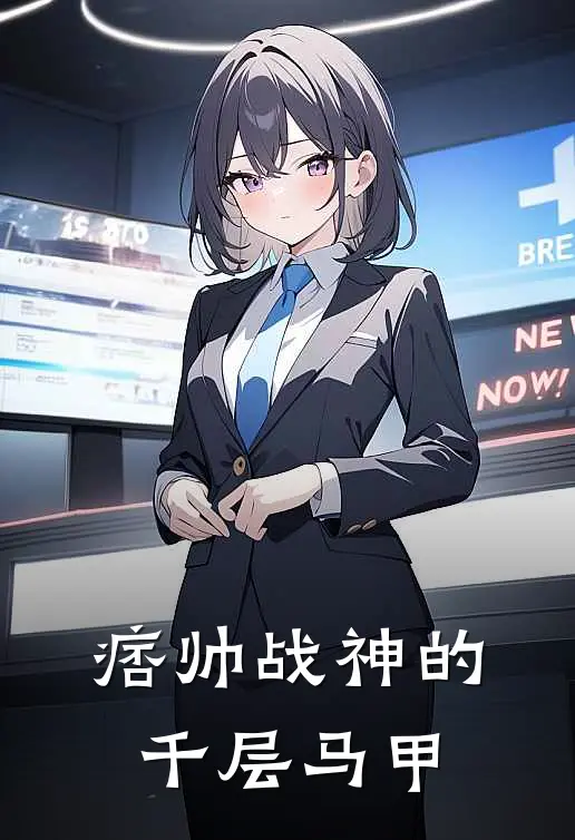 痞帅战神的千层马甲