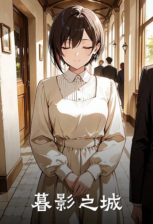 林朔韩泽《暮影之城》全文免费在线阅读_《暮影之城》全本在线阅读