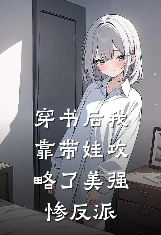 穿书后我靠带娃攻略了美强惨反派陆晚晚莫淮宁小说完结_免费小说全本穿书后我靠带娃攻略了美强惨反派(陆晚晚莫淮宁)