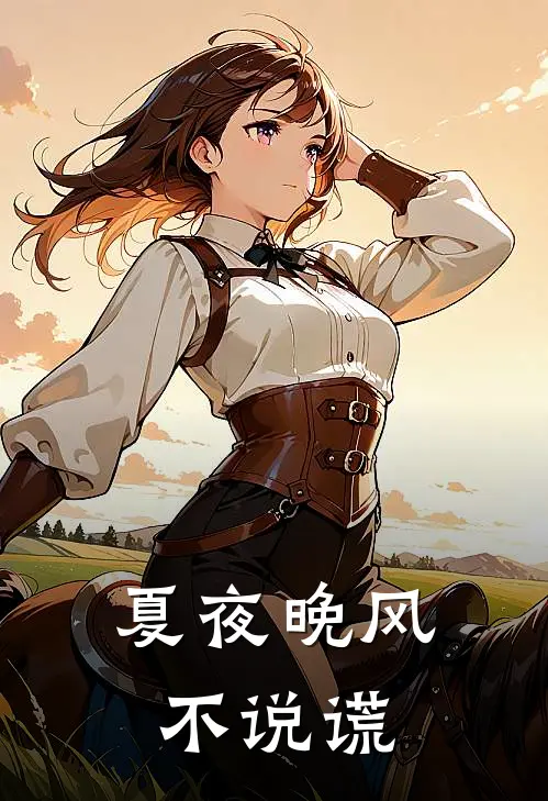 夏夜晚风不说谎抖音热门全文阅读免费全集_免费小说夏夜晚风不说谎(抖音热门)