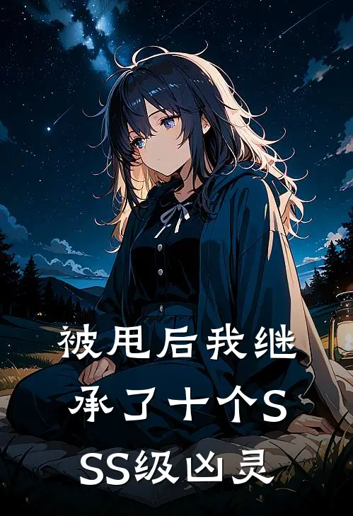 被甩后我继承了十个SSS级凶灵沈清辞林晞热门免费小说_免费小说免费阅读被甩后我继承了十个SSS级凶灵沈清辞林晞