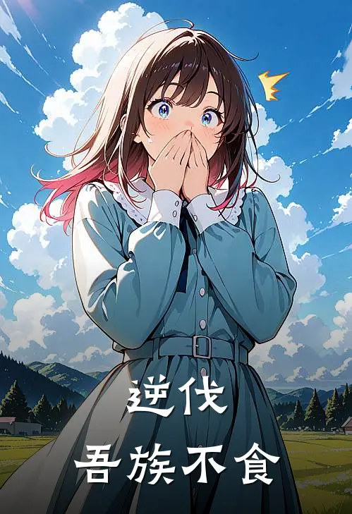 逆伐：吾族不食