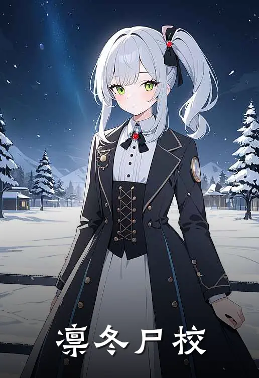 凛冬尸校