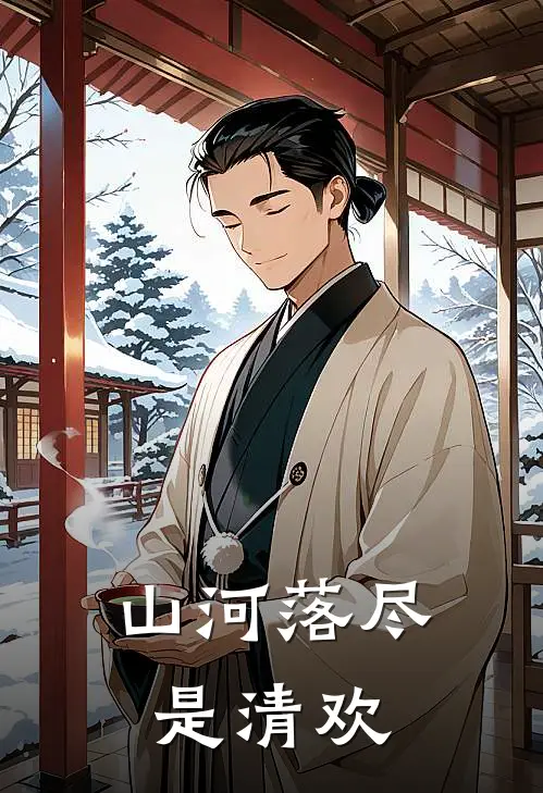 江时微周自珩《山河落尽是清欢》最新章节阅读_(江时微周自珩)热门小说