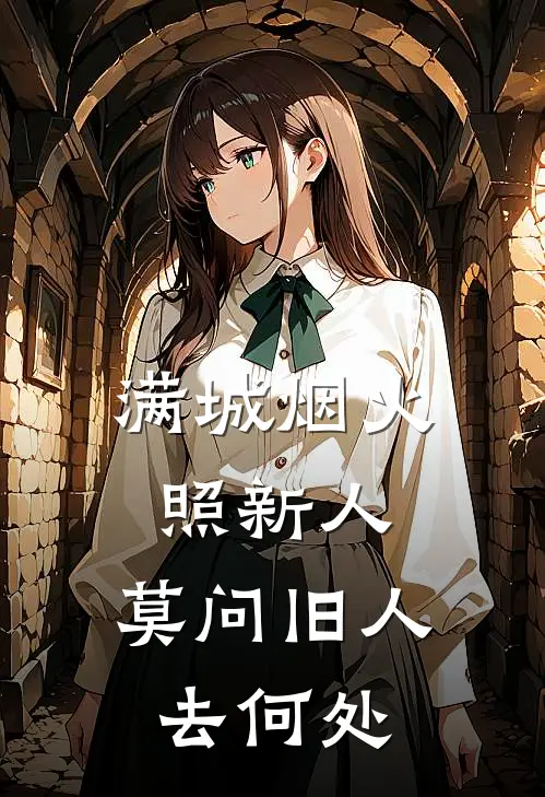 满城烟火照新人，莫问旧人去何处(谢云谏云禾)在哪看免费小说_最新章节列表满城烟火照新人，莫问旧人去何处(谢云谏云禾)