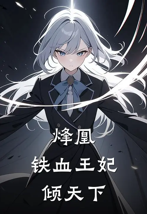 烽凰：铁血王妃倾天下