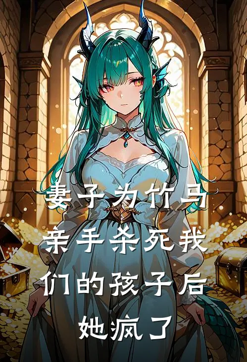 妻子为竹马亲手杀死我们的孩子后，她疯了(成安陆颜照)全本免费在线阅读_成安陆颜照全文阅读