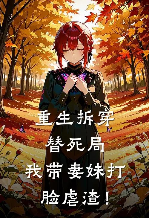 《重生拆穿替死局，我带妻妹打脸虐渣！》王秀莲林春莲已完结小说_重生拆穿替死局，我带妻妹打脸虐渣！(王秀莲林春莲)全文免费阅读无弹窗大结局