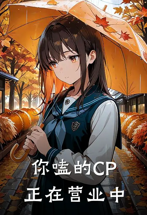 你嗑的CP正在营业中