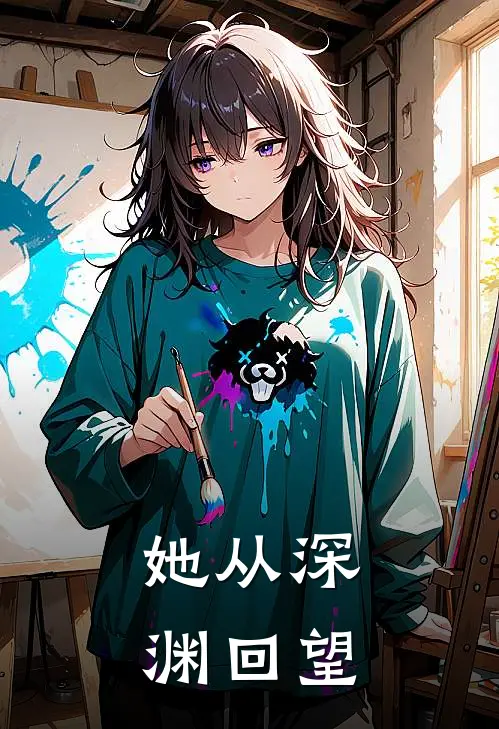 她从深渊回望洛璃洛阳热门小说阅读_好看的小说推荐完结她从深渊回望洛璃洛阳