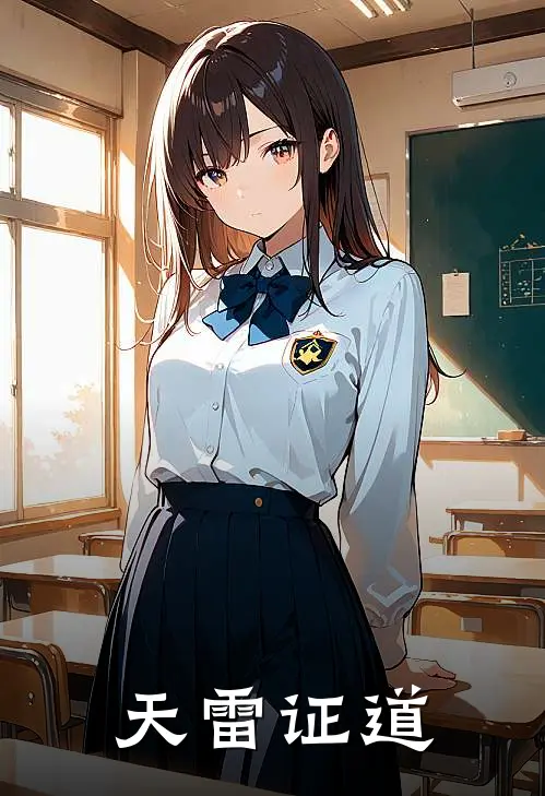 天雷证道林风张虎在线免费小说_最新推荐小说天雷证道(林风张虎)