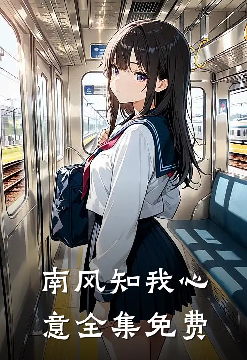 南风知我心意全集免费