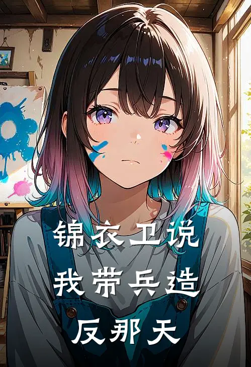 锦衣卫说我带兵造反那天锦衣卫沈清已完结小说推荐_完整版小说锦衣卫说我带兵造反那天(锦衣卫沈清)