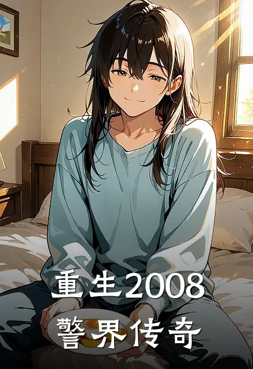 重生2008：警界传奇付龙杰王德发全本免费在线阅读_付龙杰王德发全文阅读