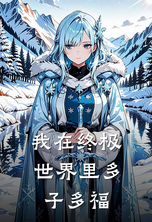 闾丘耀宗壤驷浩盈(我在终极世界里多子多福)全章节在线阅读_(我在终极世界里多子多福)完结版免费阅读