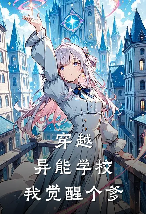 穿越：异能学校，我觉醒个爹(许言李圆圆)无弹窗小说免费阅读_小说免费阅读无弹窗穿越：异能学校，我觉醒个爹许言李圆圆