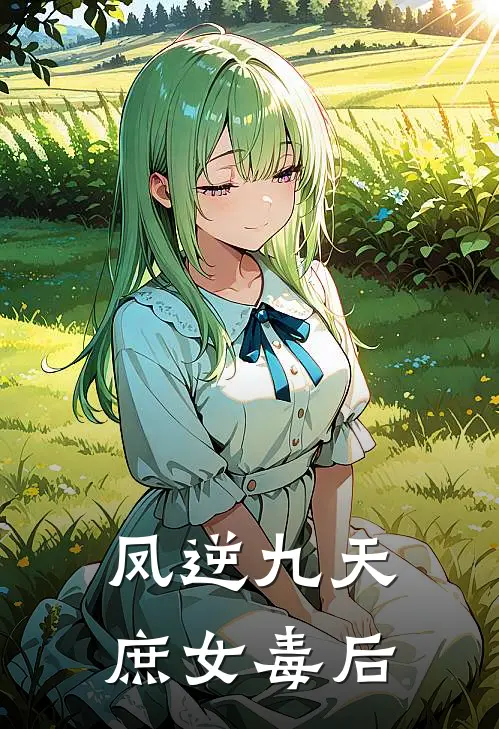 凤逆九天：庶女毒后沈婉柔萧景桓热门小说推荐_完本小说大全凤逆九天：庶女毒后(沈婉柔萧景桓)