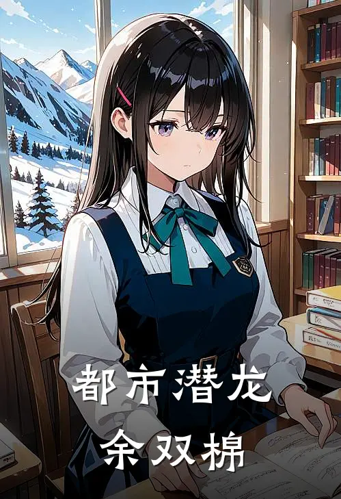 萧逸尘林清雪(都市潜龙余双棉)全集阅读_《都市潜龙余双棉》全文免费阅读