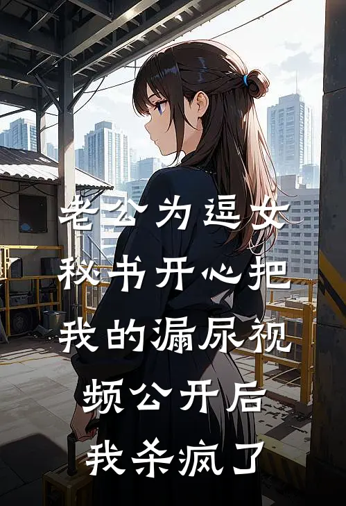 老公为逗女秘书开心把我的漏尿视频公开后，我杀疯了