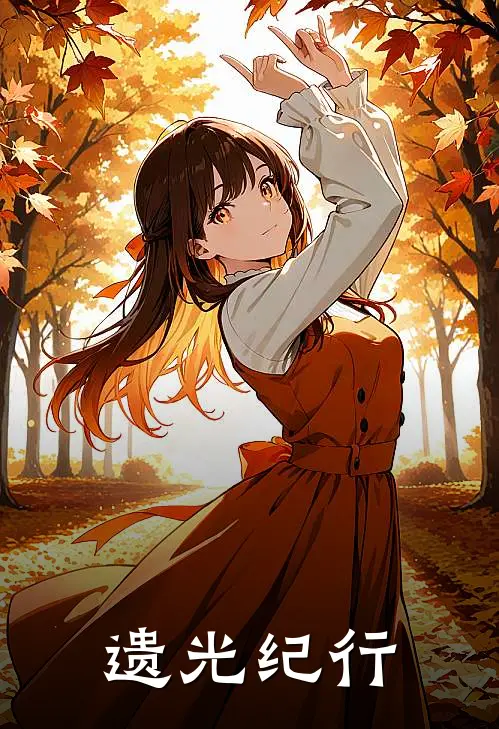 遗光纪行泽克莉亚免费小说_完本免费小说遗光纪行泽克莉亚