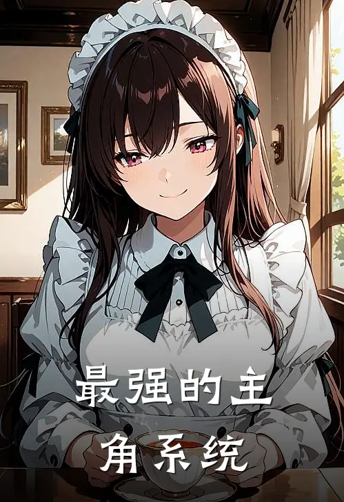 最强的主角系统史莱姆史莱姆小说推荐完结_全集免费小说最强的主角系统(史莱姆史莱姆)