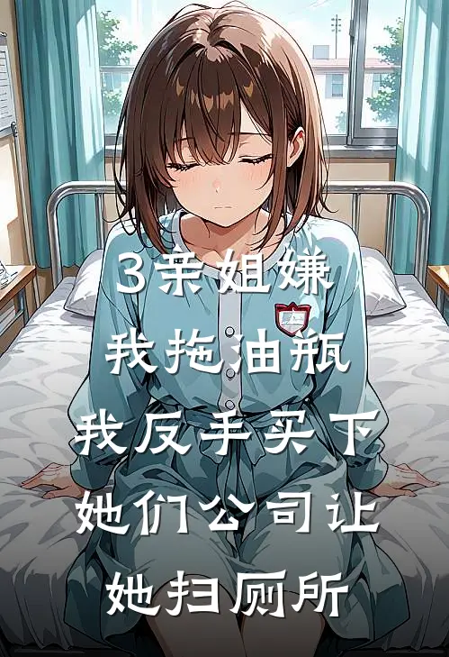 3亲姐嫌我拖油瓶，我反手买下她们公司让她扫厕所(甄耀男招娣)热门网络小说推荐_免费完结版小说3亲姐嫌我拖油瓶，我反手买下她们公司让她扫厕所(甄耀男招娣)