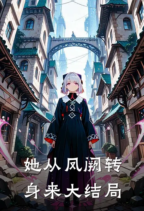 她从凤阙转身来大结局