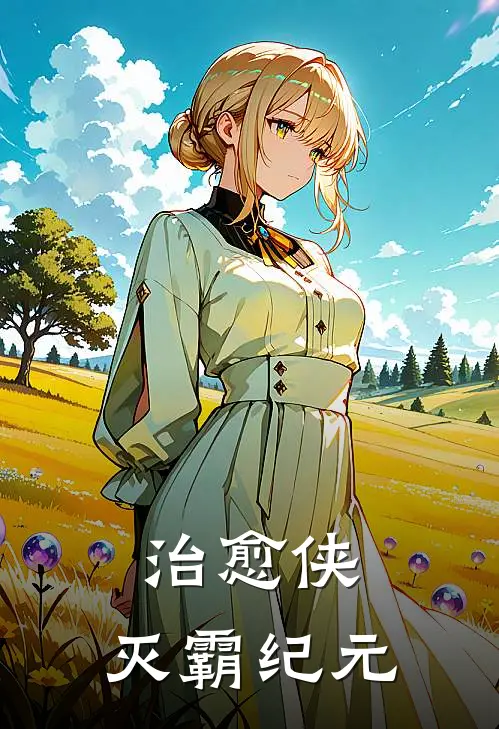 彼得班纳治愈侠:灭霸纪元最新章节在线阅读_彼得班纳完整版阅读