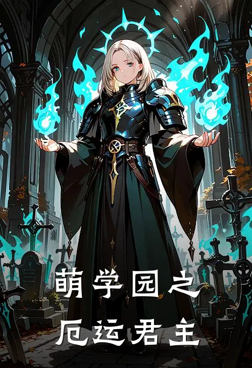 萌学园之厄运君主