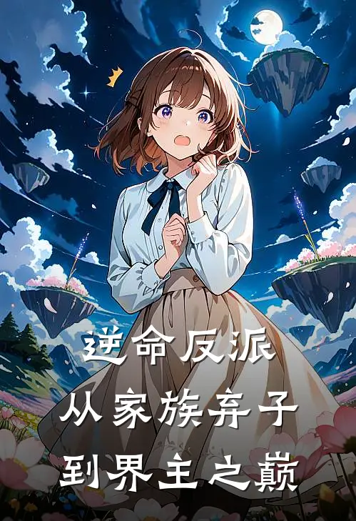 逆命反派：从家族弃子到界主之巅