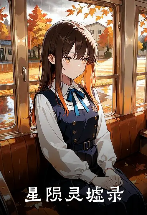 星陨灵墟录祁夜祁月热门小说免费阅读_网络热门小说星陨灵墟录(祁夜祁月)