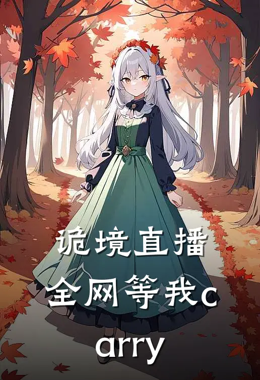 诡境直播：全网等我carry云谏林默免费小说大全_完结的小说诡境直播：全网等我carry(云谏林默)