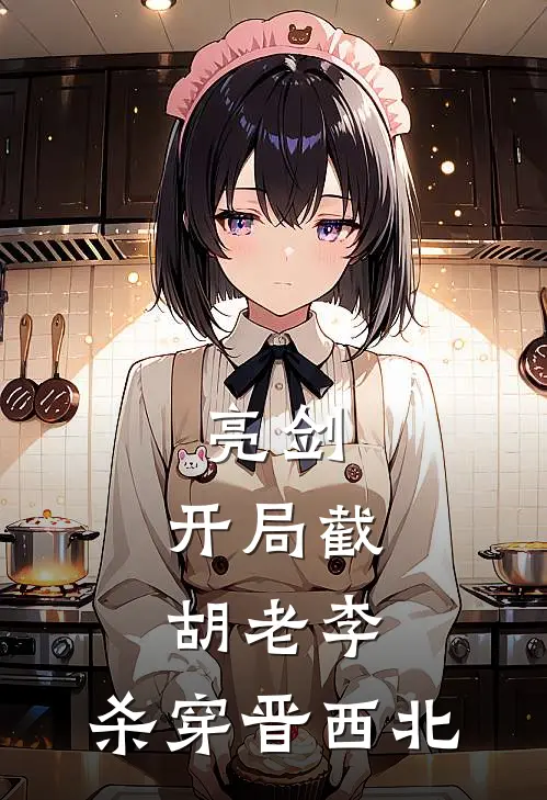 亮剑：开局截胡老李，杀穿晋西北