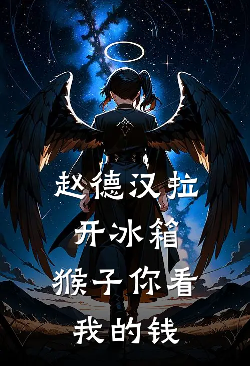 赵德汉拉开冰箱，猴子你看我的钱侯亮平赵德汉完本完结小说_完本完结小说赵德汉拉开冰箱，猴子你看我的钱(侯亮平赵德汉)