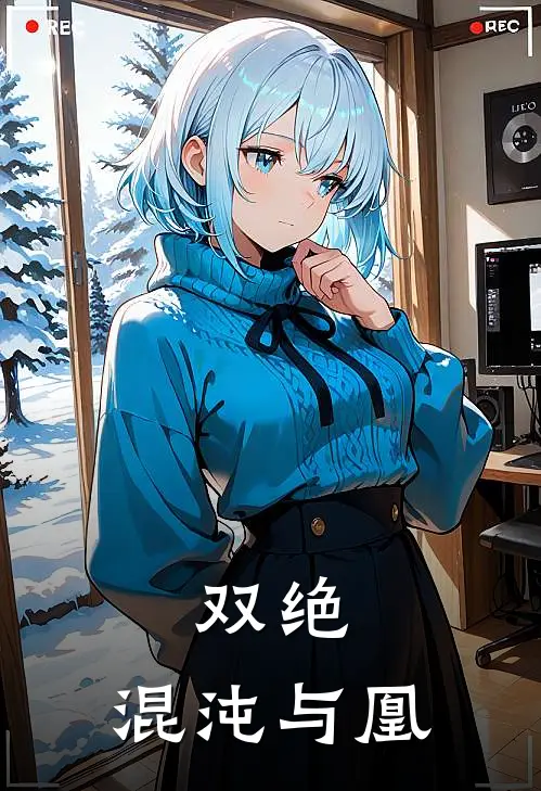 《双绝：混沌与凰》林砚尘林栖凰全集免费在线阅读_(林砚尘林栖凰)全章节免费在线阅读