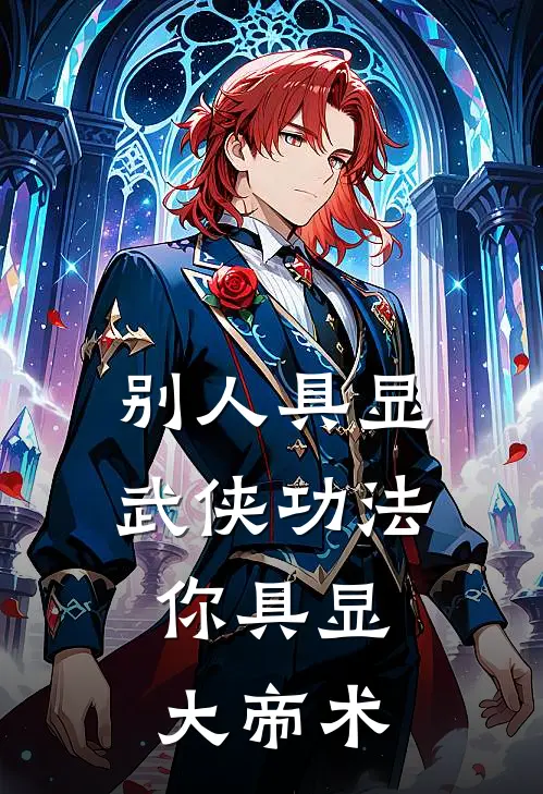 林启王铁牛(别人具显武侠功法，你具显大帝术)全章节在线阅读_(别人具显武侠功法，你具显大帝术)全本在线阅读