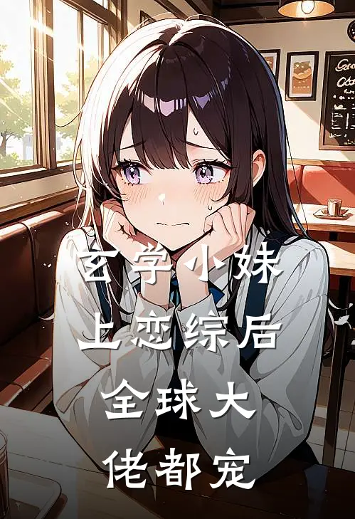 玄学小妹上恋综后，全球大佬都宠苏清鸢苏雨柔完结版小说_最新章节列表玄学小妹上恋综后，全球大佬都宠(苏清鸢苏雨柔)