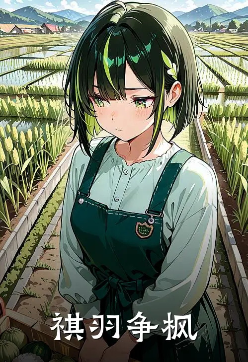 祺羽争枫祺羽宋争枫最新完本小说_免费小说大全祺羽争枫(祺羽宋争枫)