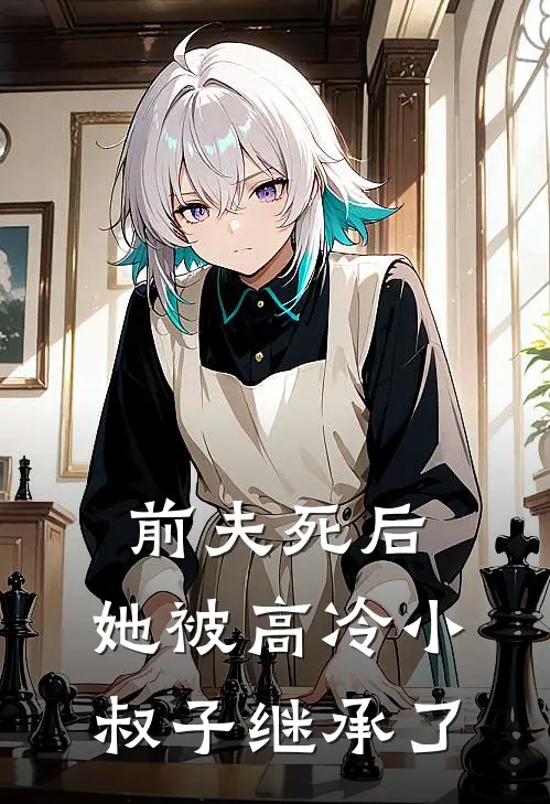 前夫死后，她被高冷小叔子继承了蓝抒月霍锦棠全文阅读免费全集_最新全本小说前夫死后，她被高冷小叔子继承了(蓝抒月霍锦棠)