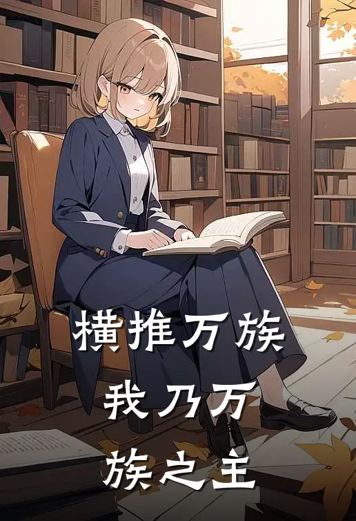 横推万族：我乃万族之主