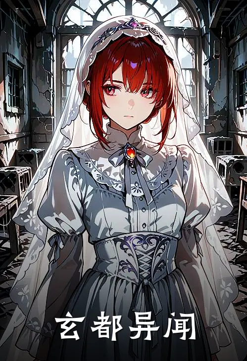 玄都异闻尹月瑶吴子睿已完结小说_最新章节列表玄都异闻(尹月瑶吴子睿)